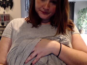 girl Live Porn On Cam with claydragon