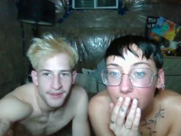 couple Live Porn On Cam with sexropesndope
