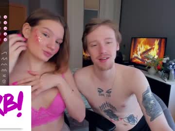 couple Live Porn On Cam with cassietyler