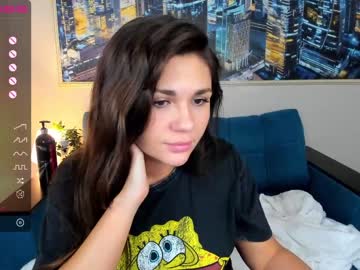 girl Live Porn On Cam with sparklylinda