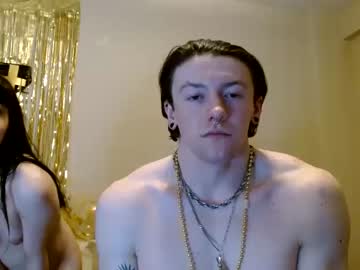 couple Live Porn On Cam with tylerfordx