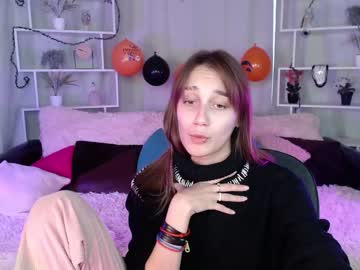 girl Live Porn On Cam with milkywayo_o