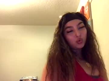 girl Live Porn On Cam with babylussh