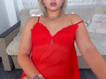 girl Live Porn On Cam with _lia_a