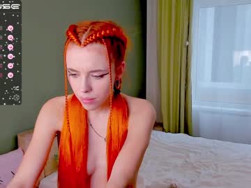 girl Live Porn On Cam with adel_flo