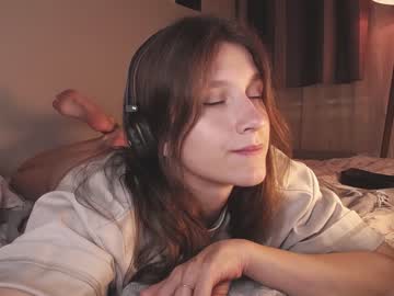 girl Live Porn On Cam with sleepingsonya