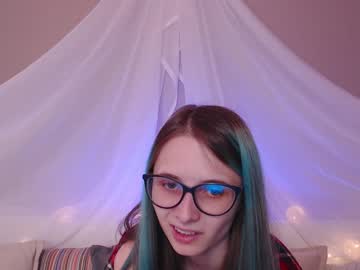 girl Live Porn On Cam with elven__magic