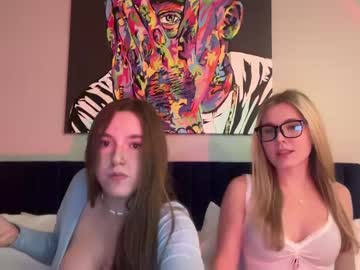 girl Live Porn On Cam with tiffany_samantha