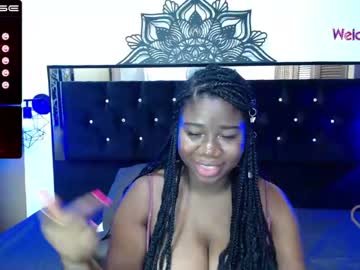 girl Live Porn On Cam with nasty_ebony_4u