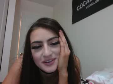 girl Live Porn On Cam with smedusaxx
