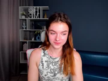 girl Live Porn On Cam with vanillamolly