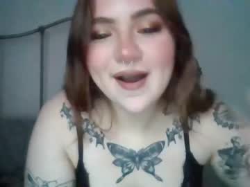 girl Live Porn On Cam with gothangel88