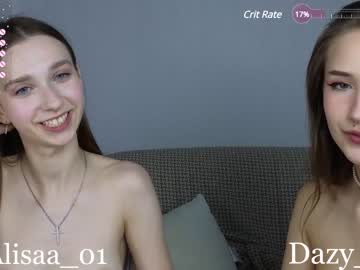 girl Live Porn On Cam with dazy_88