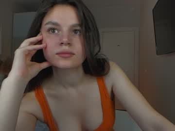 girl Live Porn On Cam with blueberry_jams