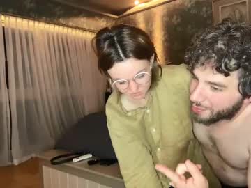 couple Live Porn On Cam with green_eyed_scientist