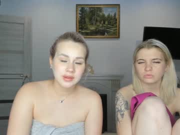 girl Live Porn On Cam with angel_or_demon6