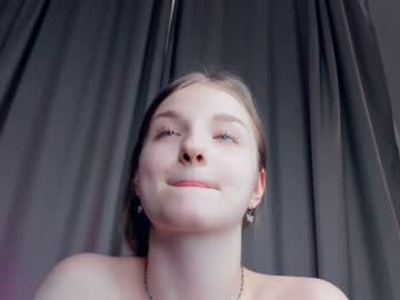girl Live Porn On Cam with _magic_smile_