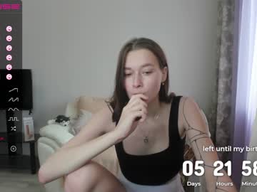 girl Live Porn On Cam with _abby_bb