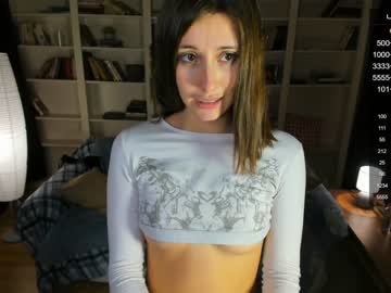 girl Live Porn On Cam with rush_of_feelings