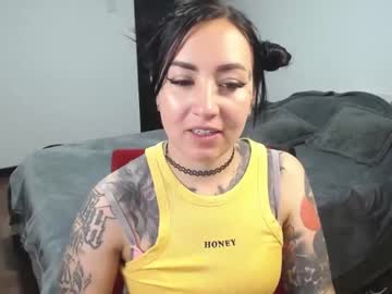 girl Live Porn On Cam with throwup_xjey