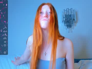 girl Live Porn On Cam with michelle_redhair