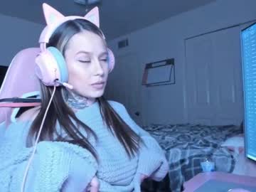 girl Live Porn On Cam with baysidebunnny