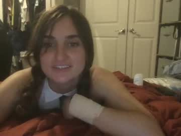 girl Live Porn On Cam with salacious_secret