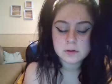 girl Live Porn On Cam with scythe_babe