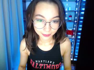 girl Live Porn On Cam with cozyewithmee