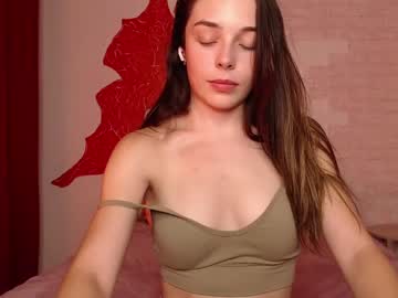 girl Live Porn On Cam with little_mia__