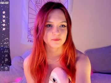 girl Live Porn On Cam with baby_mesa