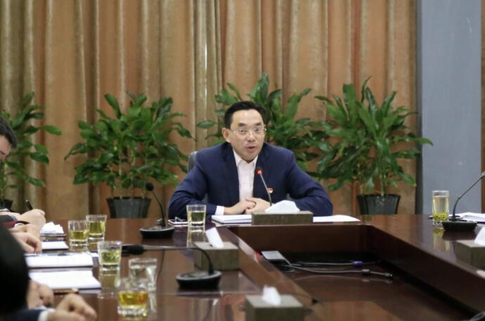 佳乐集团党委 2018 年第三次党员大会暨准备党员入党宣誓仪式