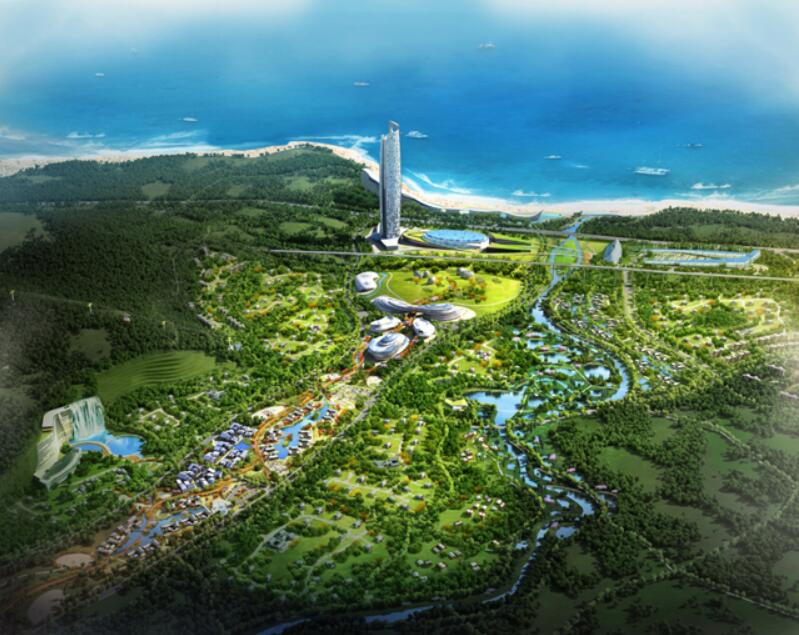 海南万佳文旅生长有限公司
