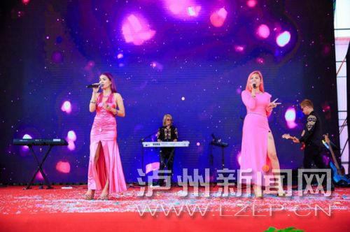 佳乐世纪城&middot;绿韵盛大开盘       3000余名购房者亲临现场