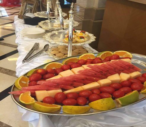 成都佳乐公司举行中秋游园会