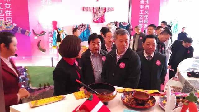 1日至20日&ldquo;伊针伊线&rdquo;手工精品集中亮相j9数字站世纪城