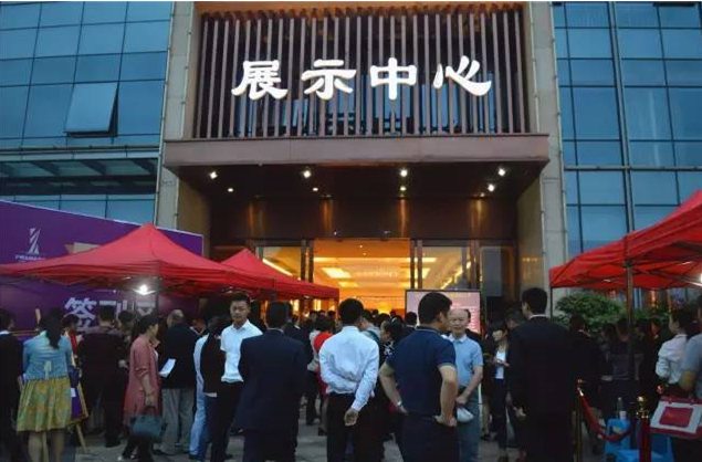j9数字站世纪城财产旅馆公寓盛大开盘，，，开启泸州旅馆式公寓投资新的风向标