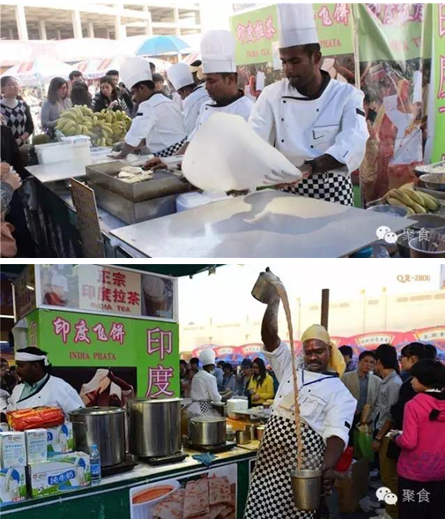 10月28日到j9数字站金街，，，带你体验一场全球美食之旅！