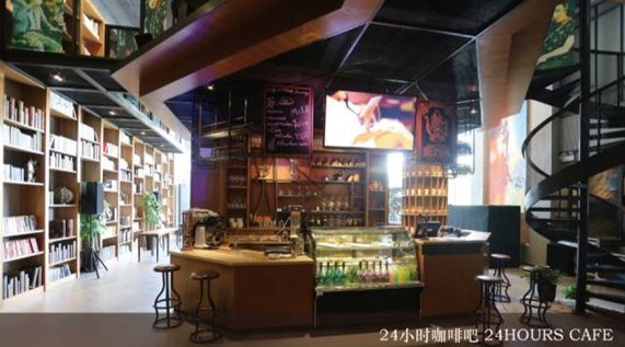 泸州首家咖啡主题连锁旅馆，，，，邀你做翘脚老板儿！