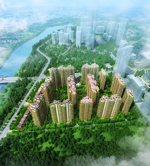 &ldquo;世纪.玺悦&rdquo;开盘成交率超80%，，，&ldquo;住中心&rdquo;仍为众望所归