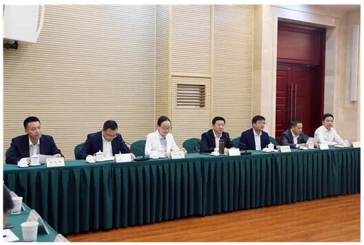 川滇黔渝连系部产城融合标杆&mdash;&mdash; 方山文旅小镇项目盛大签约