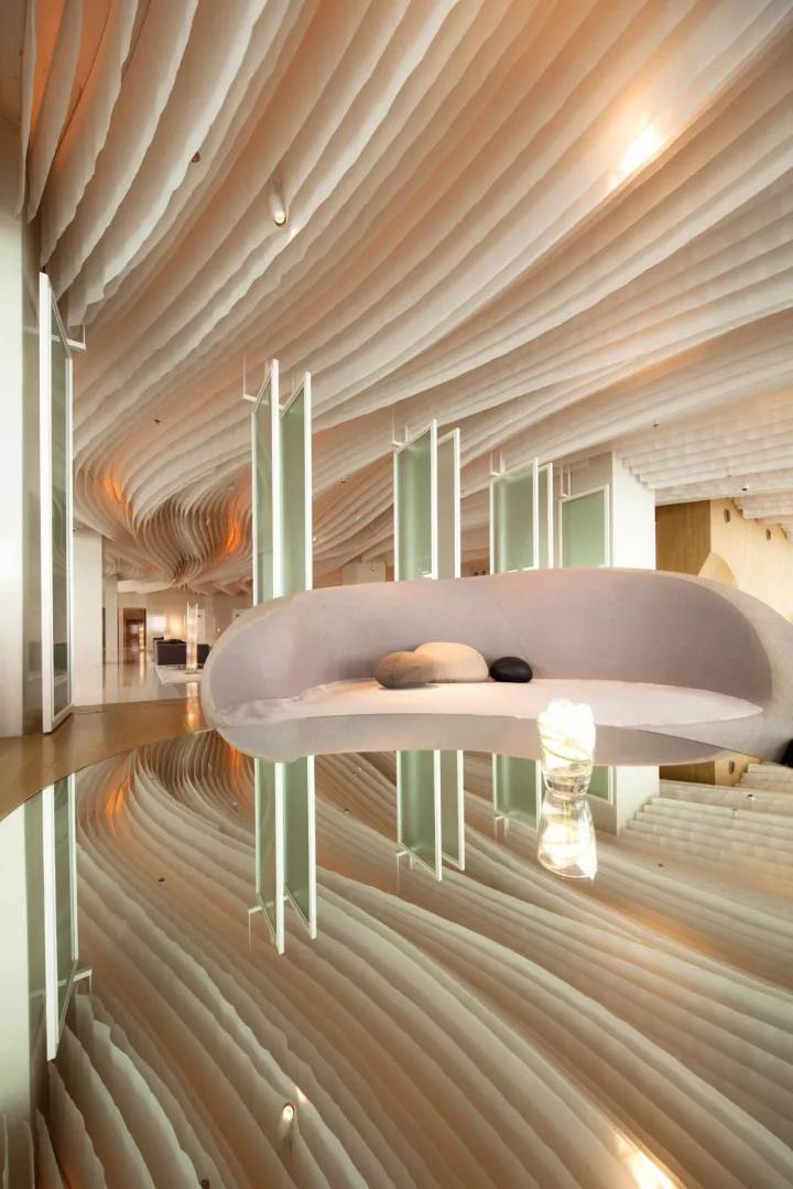 Hello，，，，Hilton！希尔顿旅馆入驻泸州金融商业中心【佳乐世纪城】