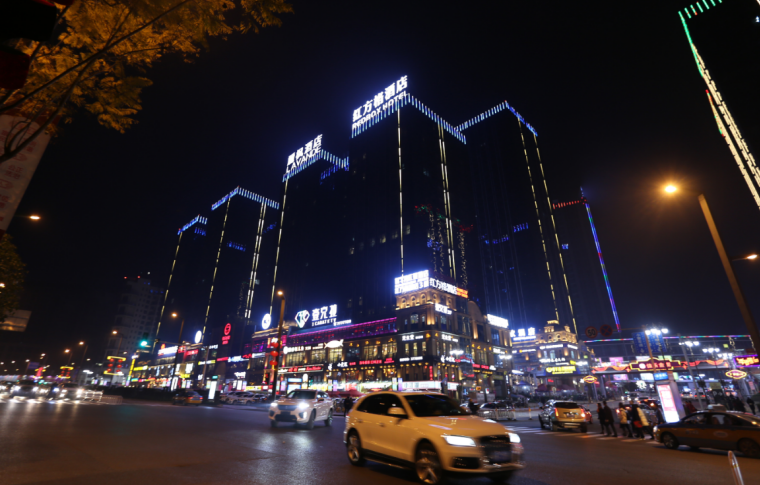 j9数字站集团荣膺2018中国西部地产品牌价值TOP10