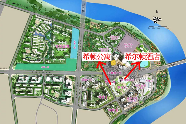 它从法国来，，，上外洋滩开首店，，，今到了泸州&hellip;你可以拥有这家旅馆