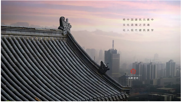 在蜀绣中，，，，，遇见更好的云锦阁| 佳乐&middot;云锦阁