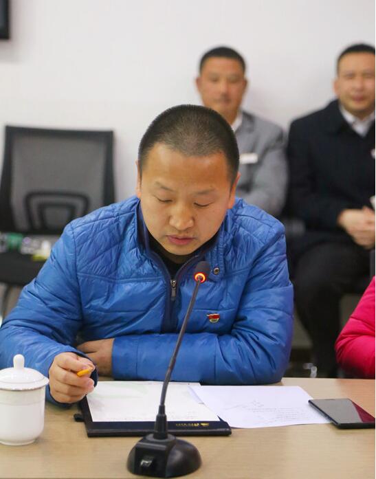 j9数字站集团&ldquo;两新联千村&middot;党建助振兴&rdquo;行动结对签约仪式圆满举行