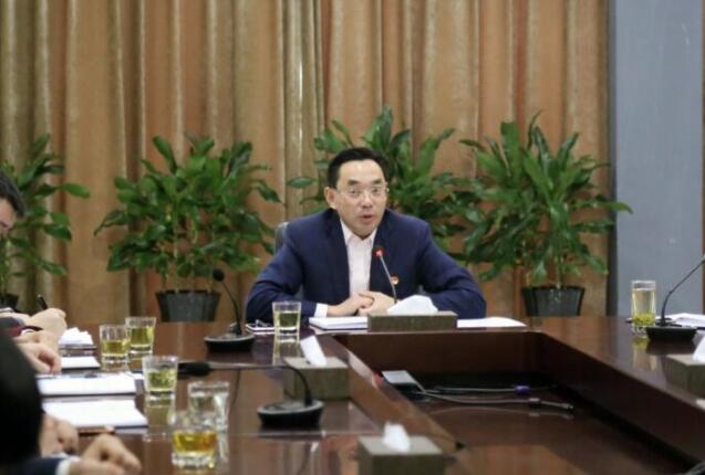 佳乐集团党委 2018 年第三次党员大会暨准备党员入党宣誓仪式