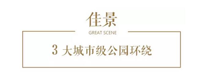 他们用十八个字，，重塑都会新奢居