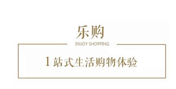 他们用十八个字，，重塑都会新奢居